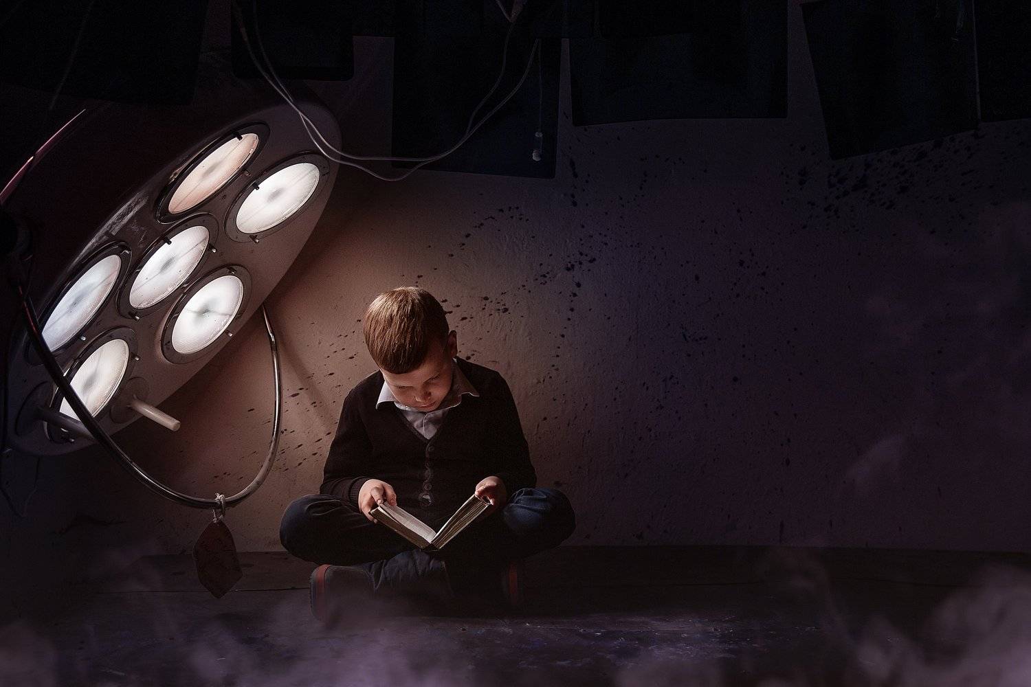 , Алексей Бубнов