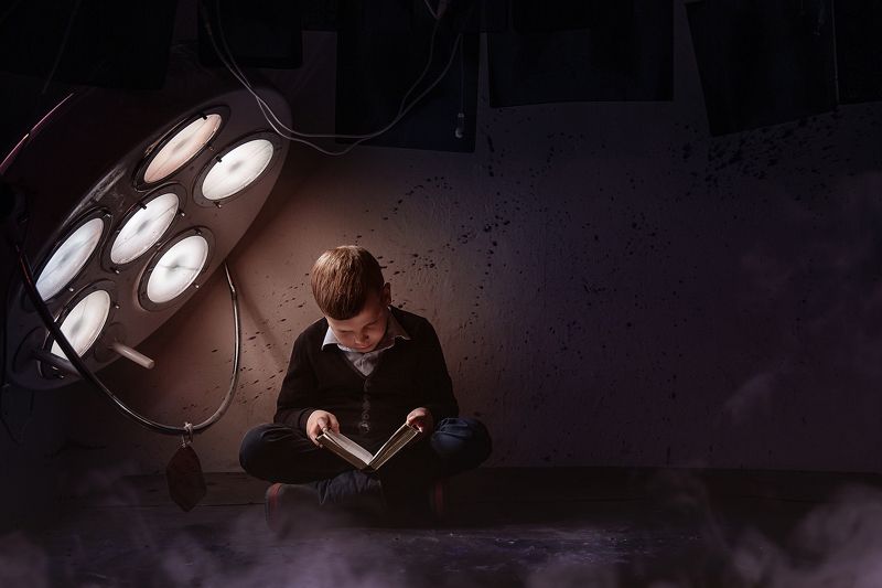 Реальность фото превью