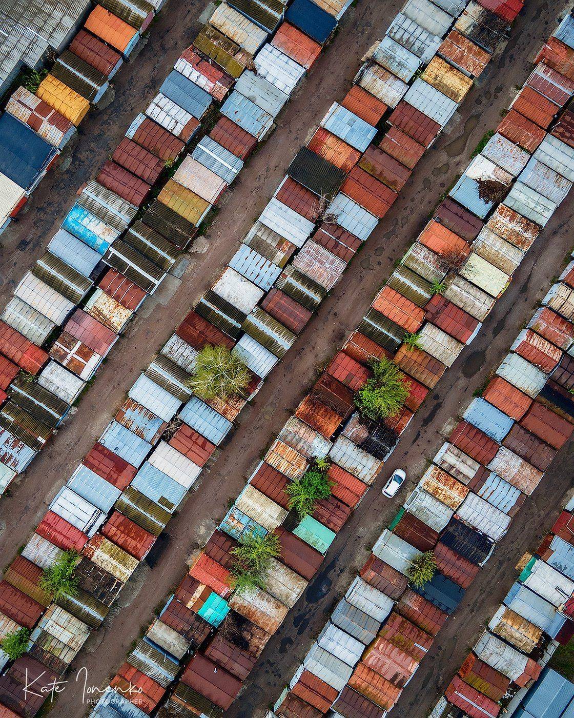 , Екатерина Ионенко