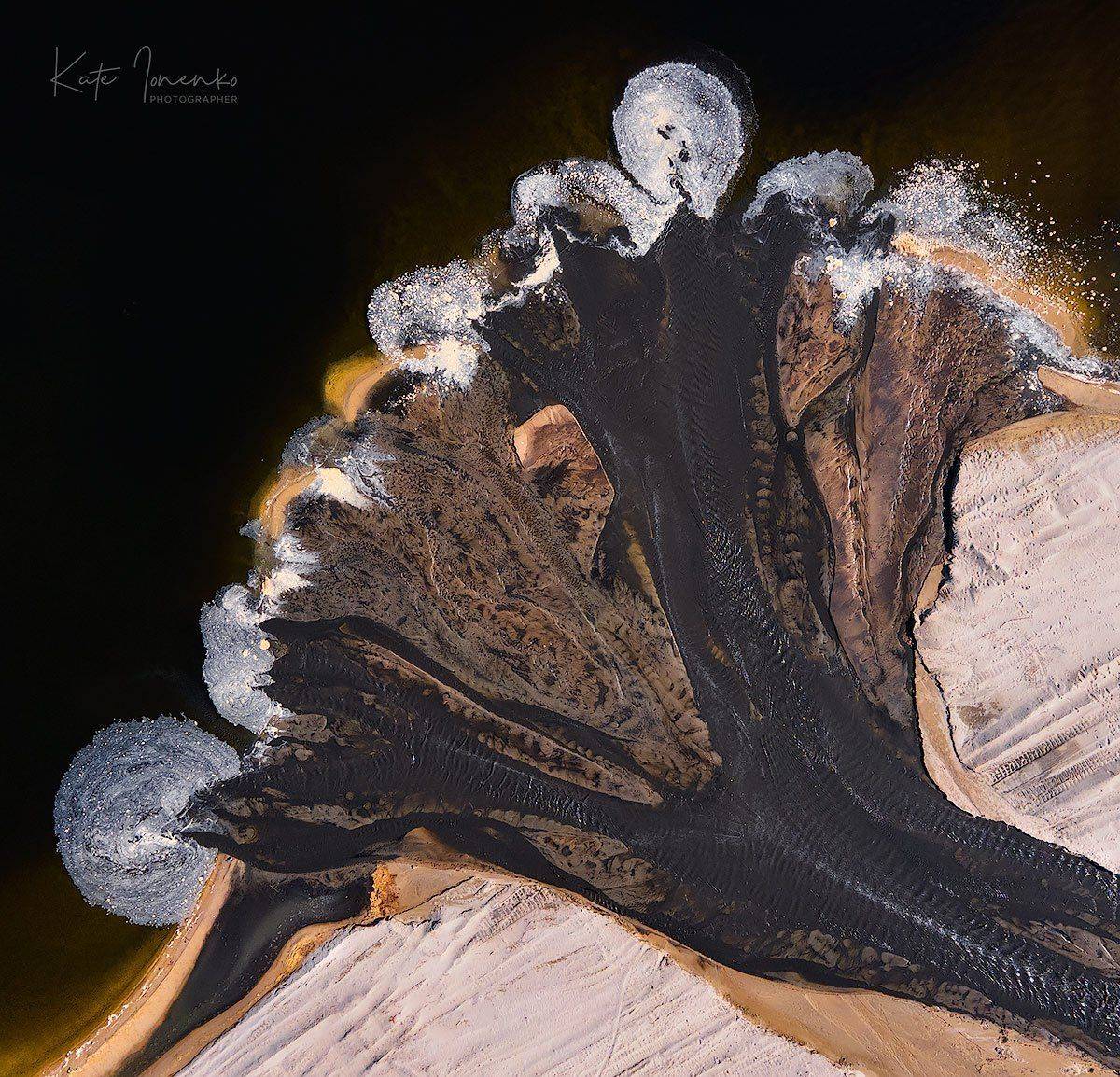 , Екатерина Ионенко