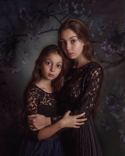 Sisters Love