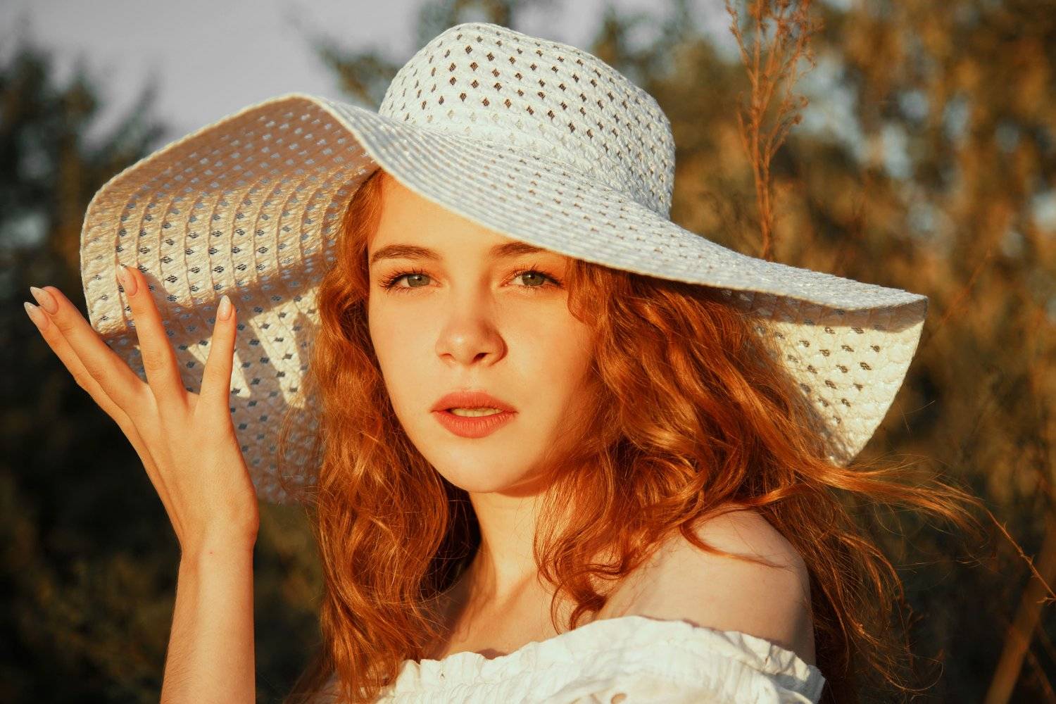 , Marie Dashkova