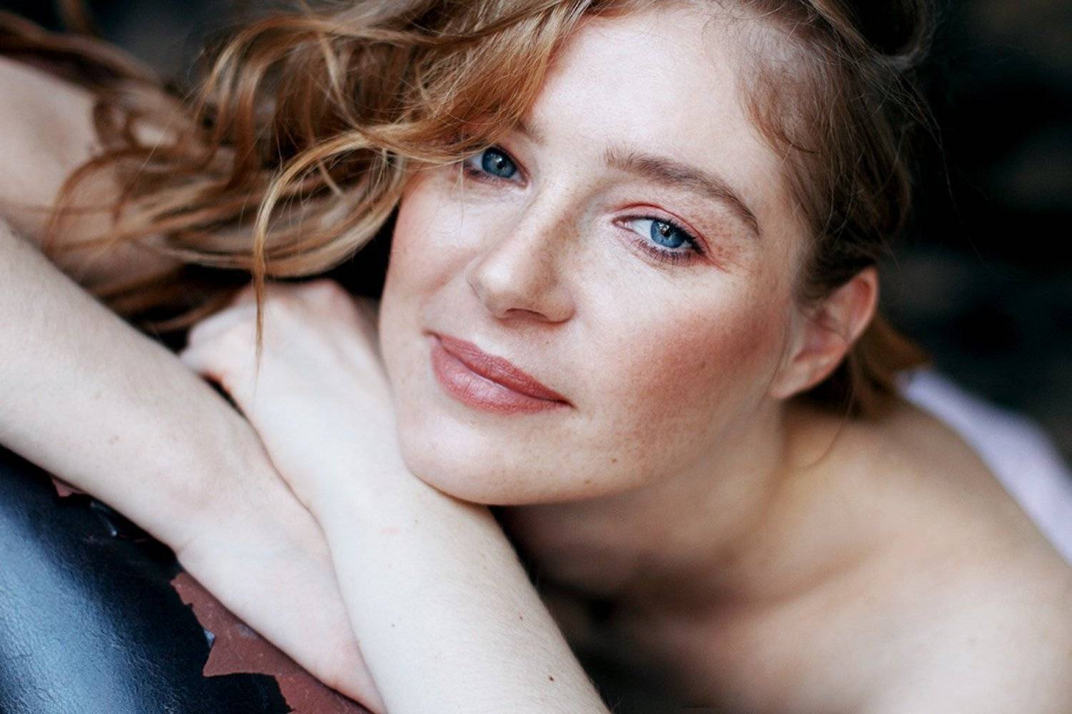 , Вера Низамутдинова