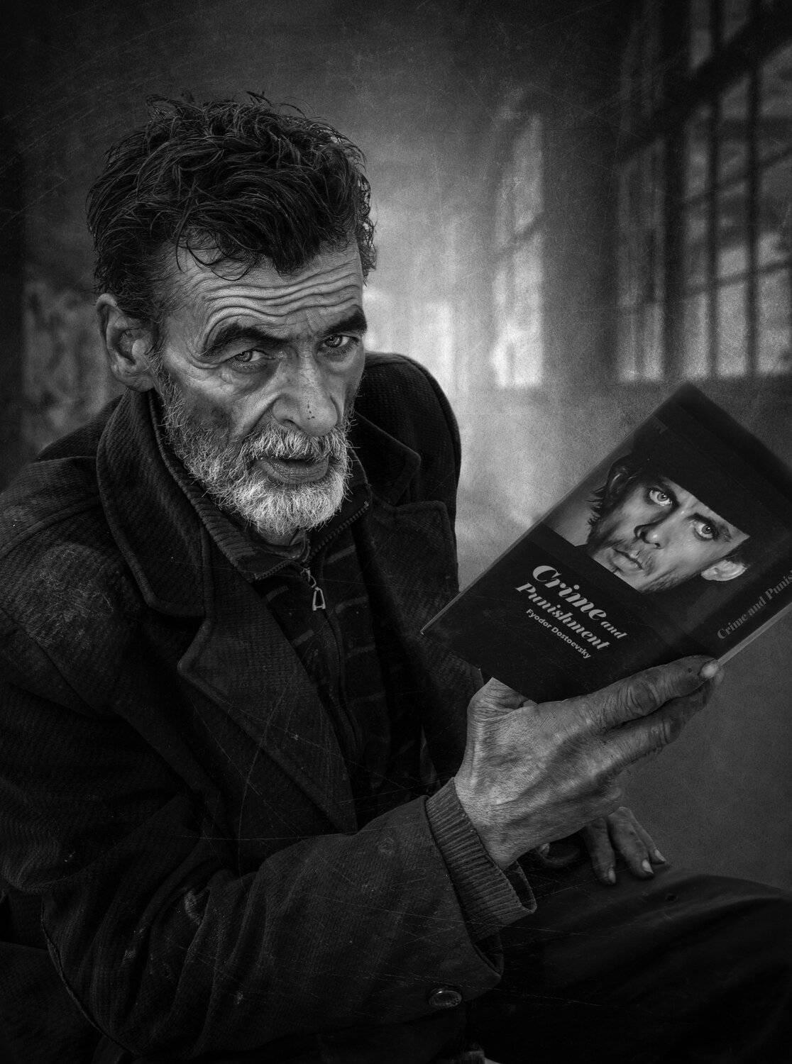 #people #portrait #face #skin #look #eye #human #book, Mehdi Zavvar