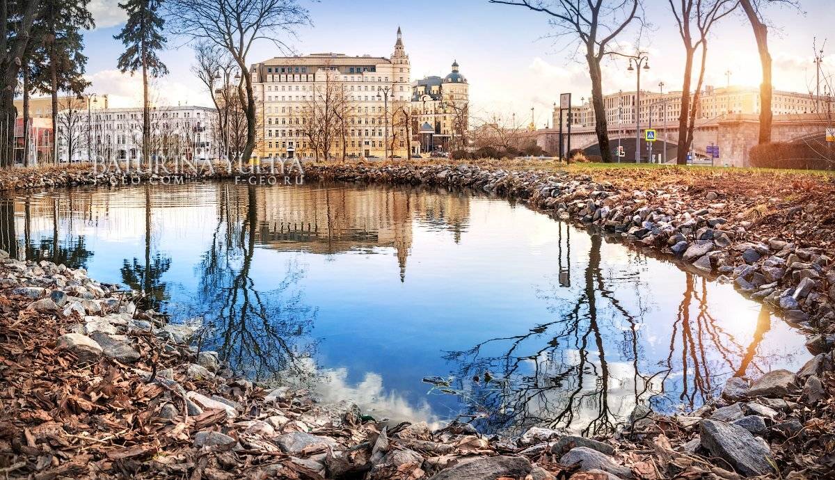 москва, балчуг, Юлия Батурина