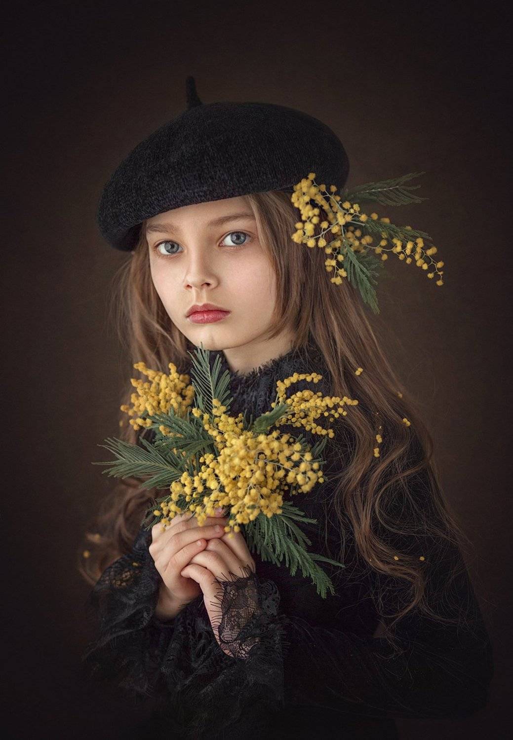 , Тамара Чопорова