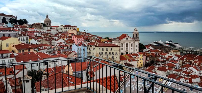 Lisbon  фото превью
