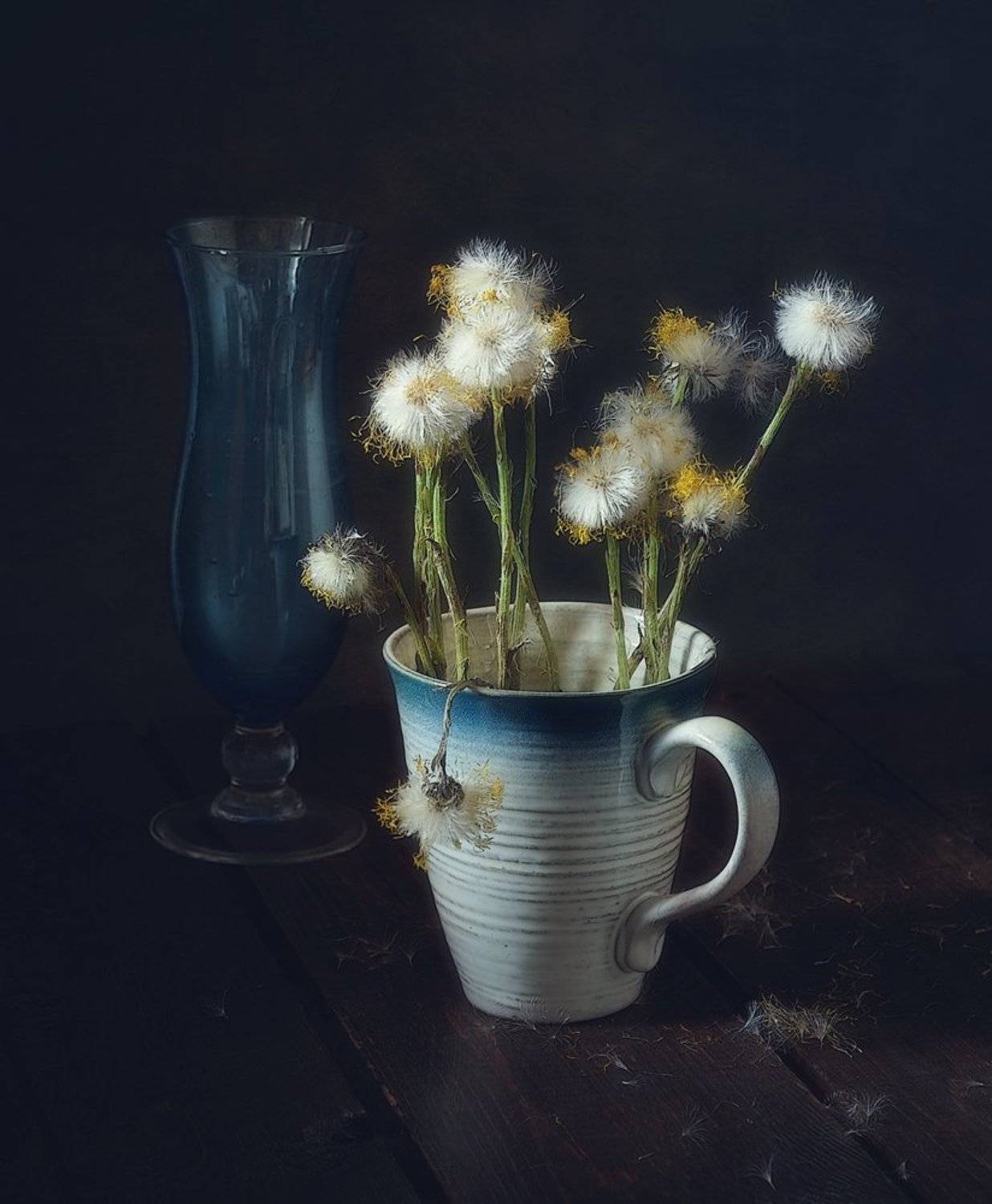 натюрморт,весна,природа,мать-мачеха, Наталия К