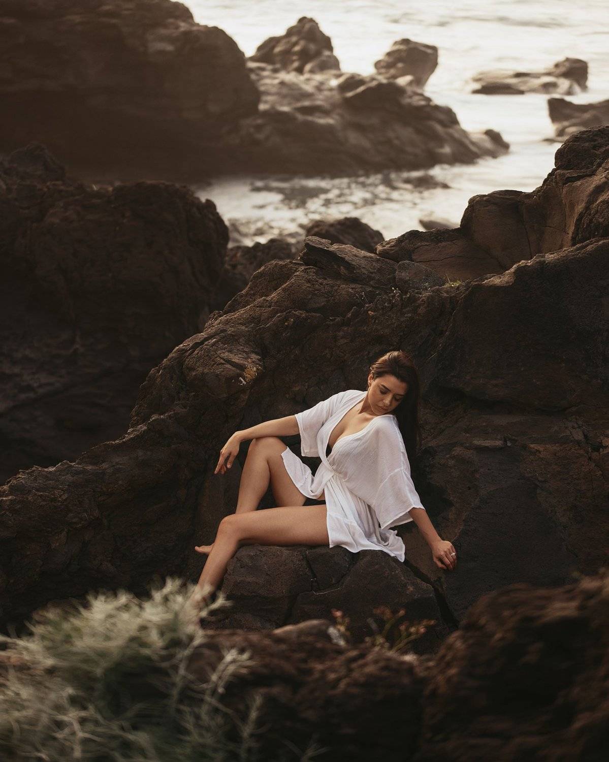 портрет, portrait, people, eyes, girl, lady, жанр, mood, soul, девушка, nature, film, фотография, mountains, photo, island, beach, Эдгар Зубарев