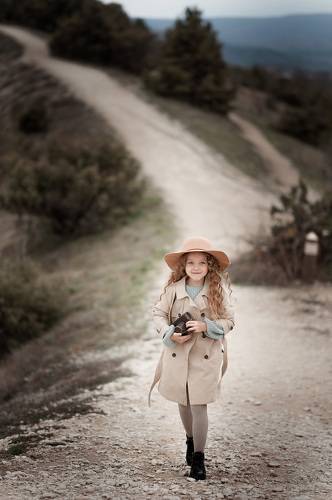 Фотографиня