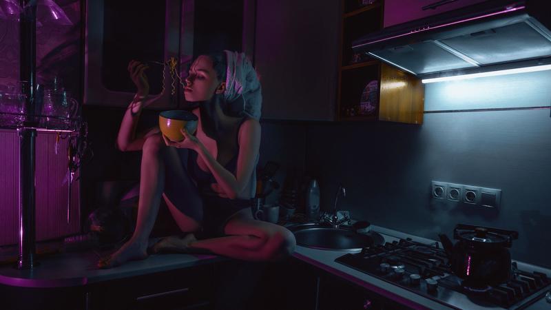 Полина фото превью