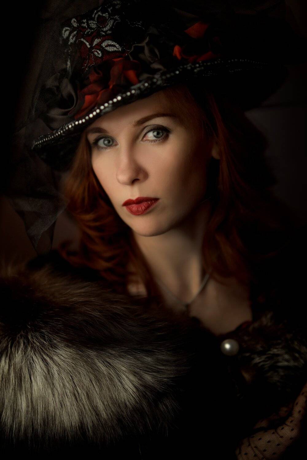 , Константин Буркин