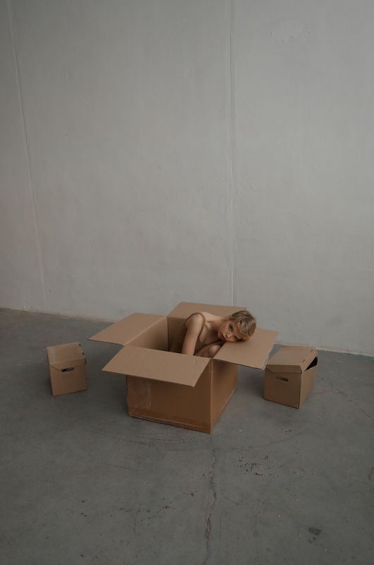 Посылка фото превью