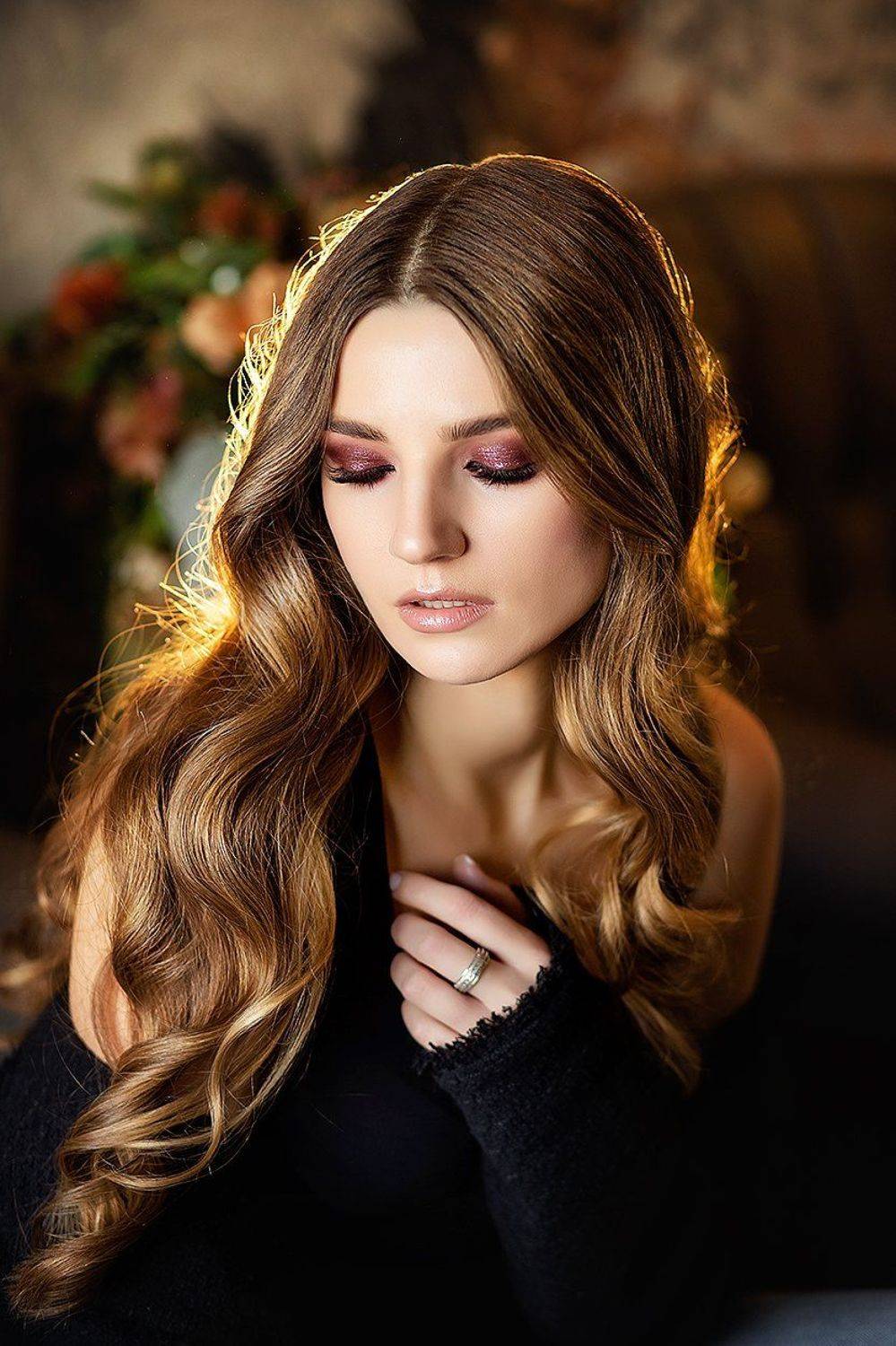 , Хлыбова Галина