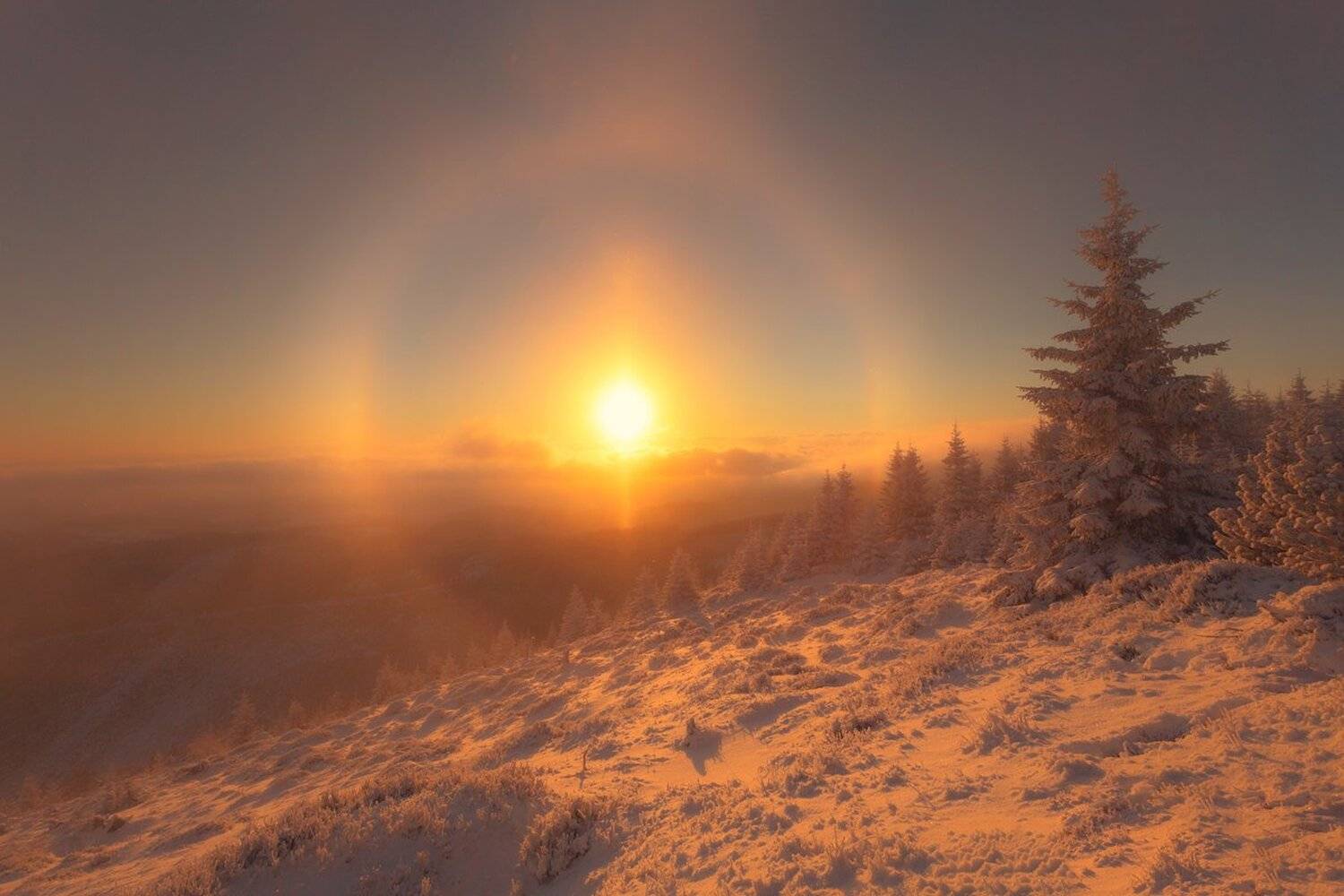 landscape,winter,canon,mountains, Iza i Darek Mitręga
