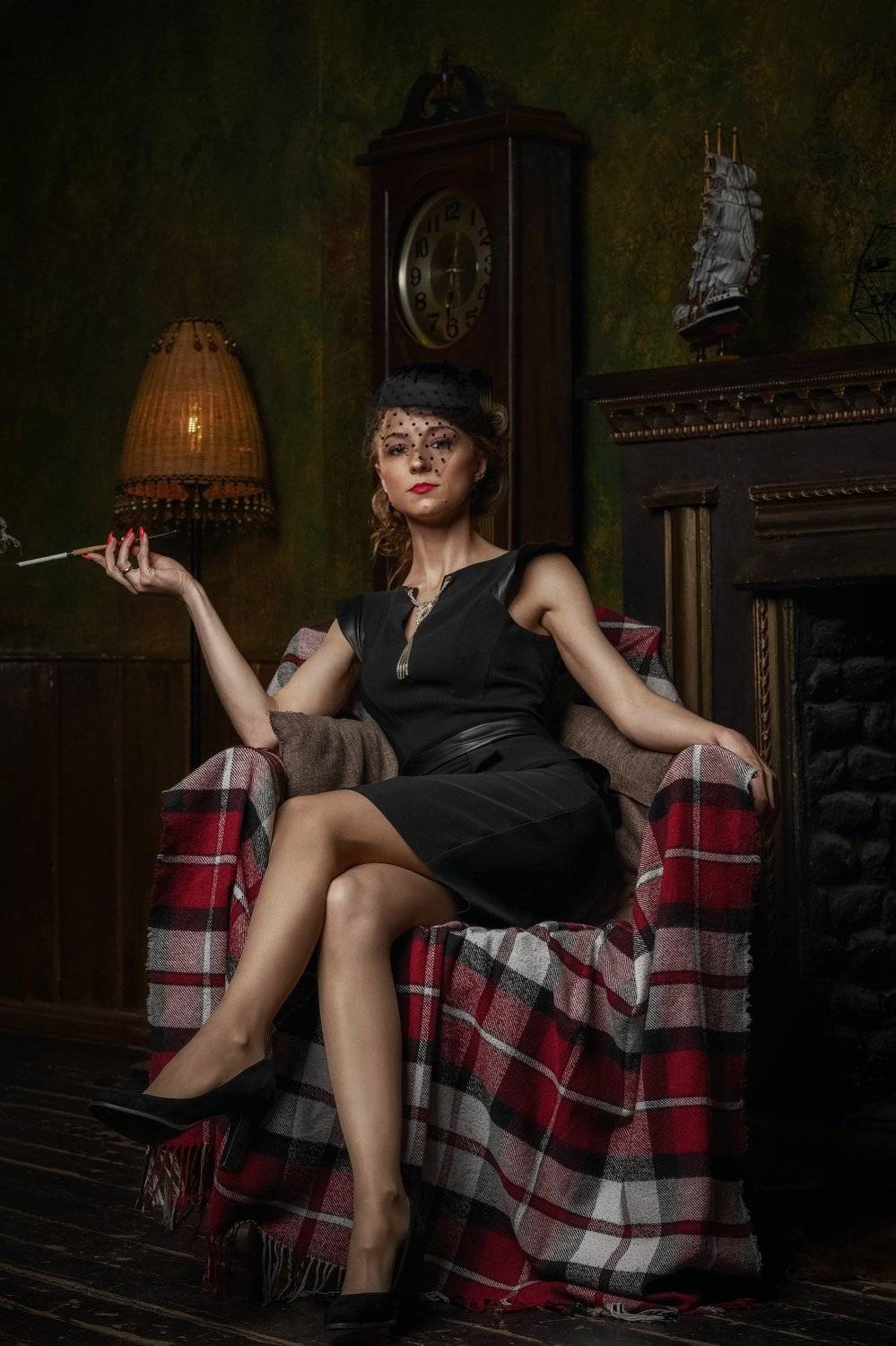 , Юрий Захаров