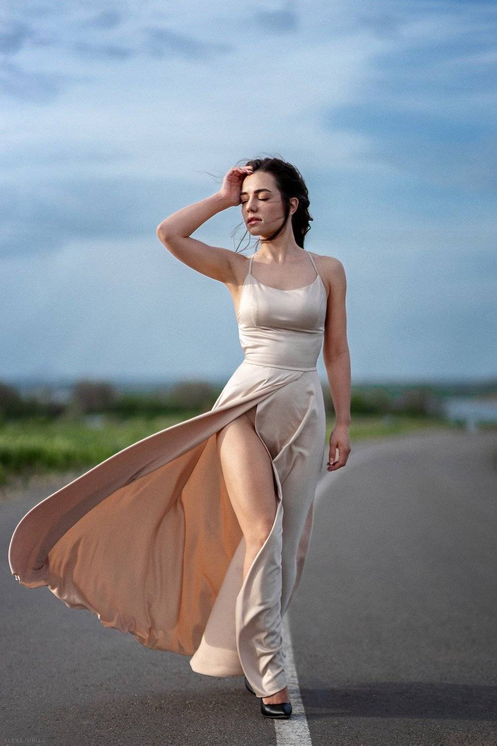 , Алексей Юрьев