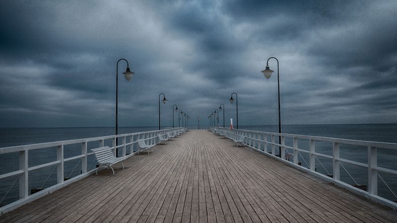 #pier, #poland, #sopot, #sea, #balticsea, #molo, #sky, #beach, #polska, #travel, #summer, #nature, #lake, #igerspoland, #photography, #trojmiasto, #baltic, #polishgirl, #gdynia, #water, #landscape, #clouds, #gdansk, #naturephotography, #pocztowkazpolski,  Molo Orłowo фото превью
