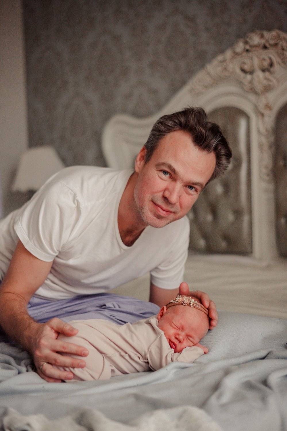 малышка,портрет,семейная фотография, Nina Zaytseva