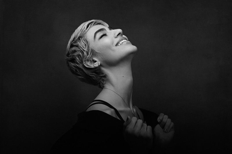 smile фото превью