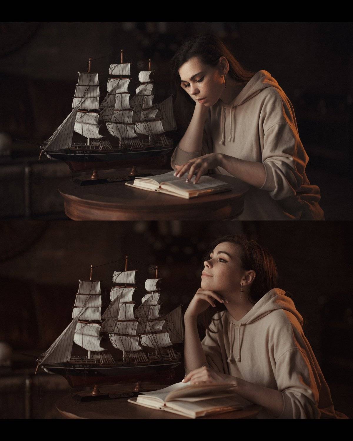 , Даниил Рождественский