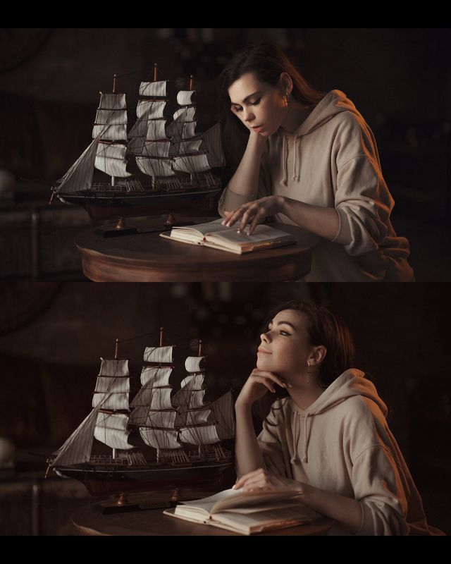 Девичьи грезы фото превью