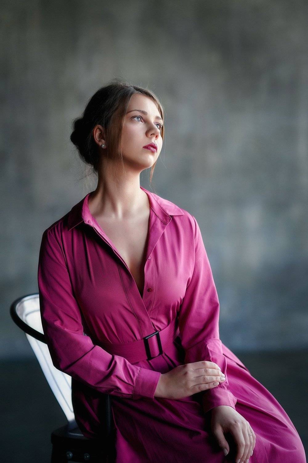 , Оксана Сироштан