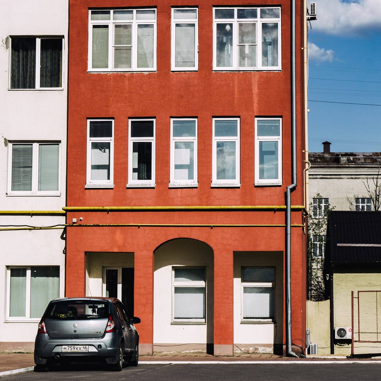 , Юрий Вертиков