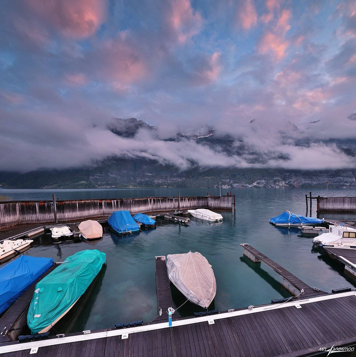 swiss, Матвеев Николай