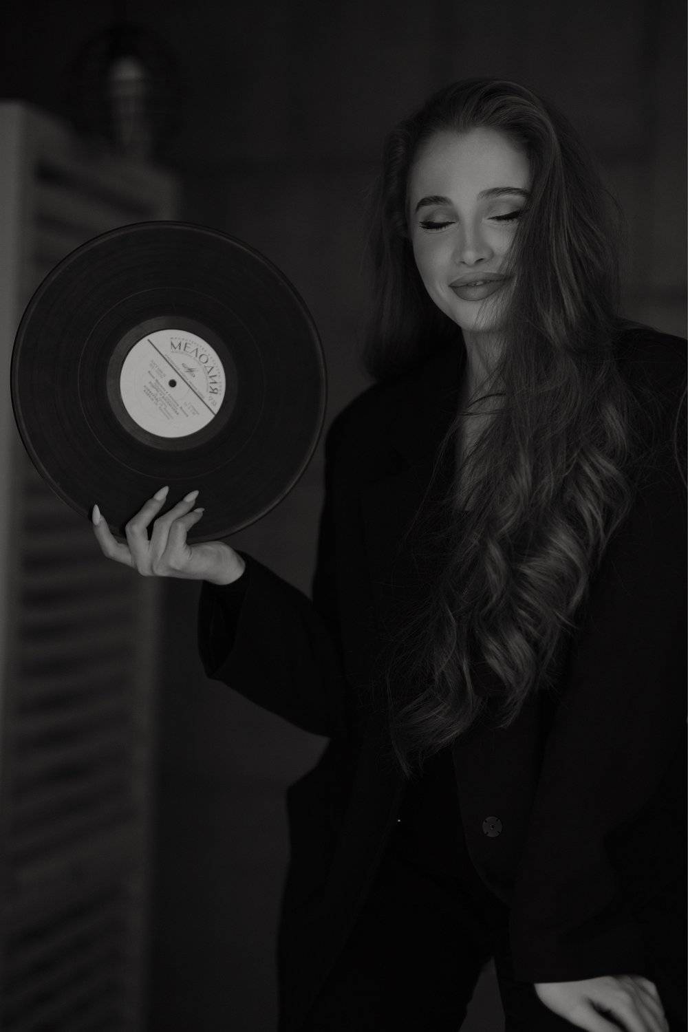 , Закарьяев Мурад