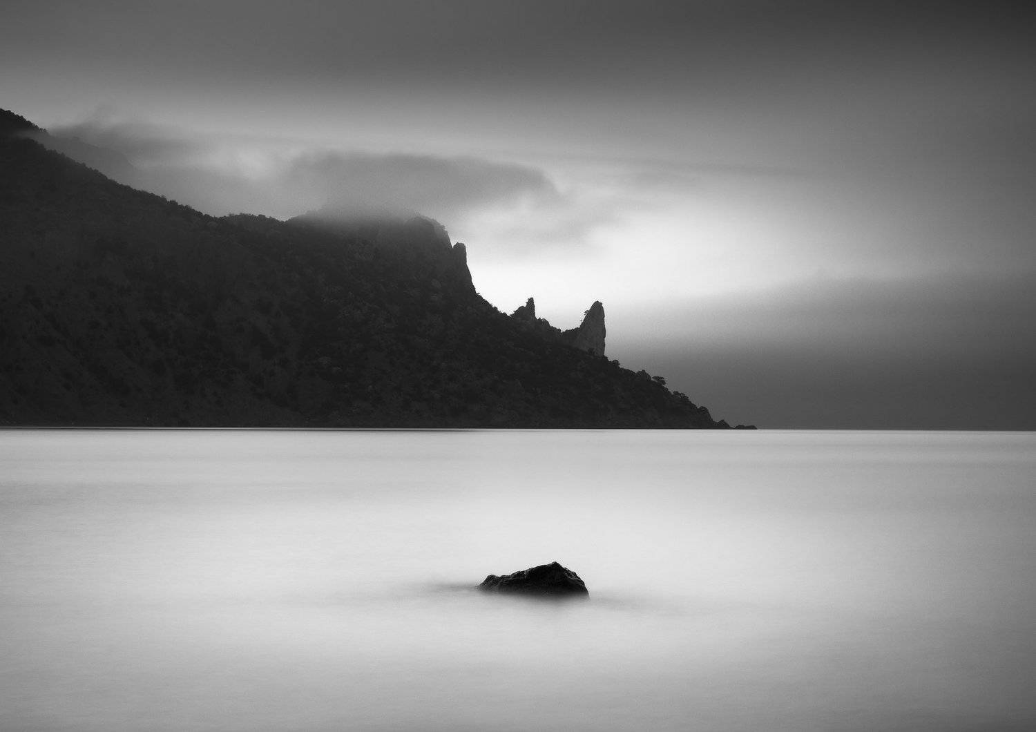 , Михаил Гапонов