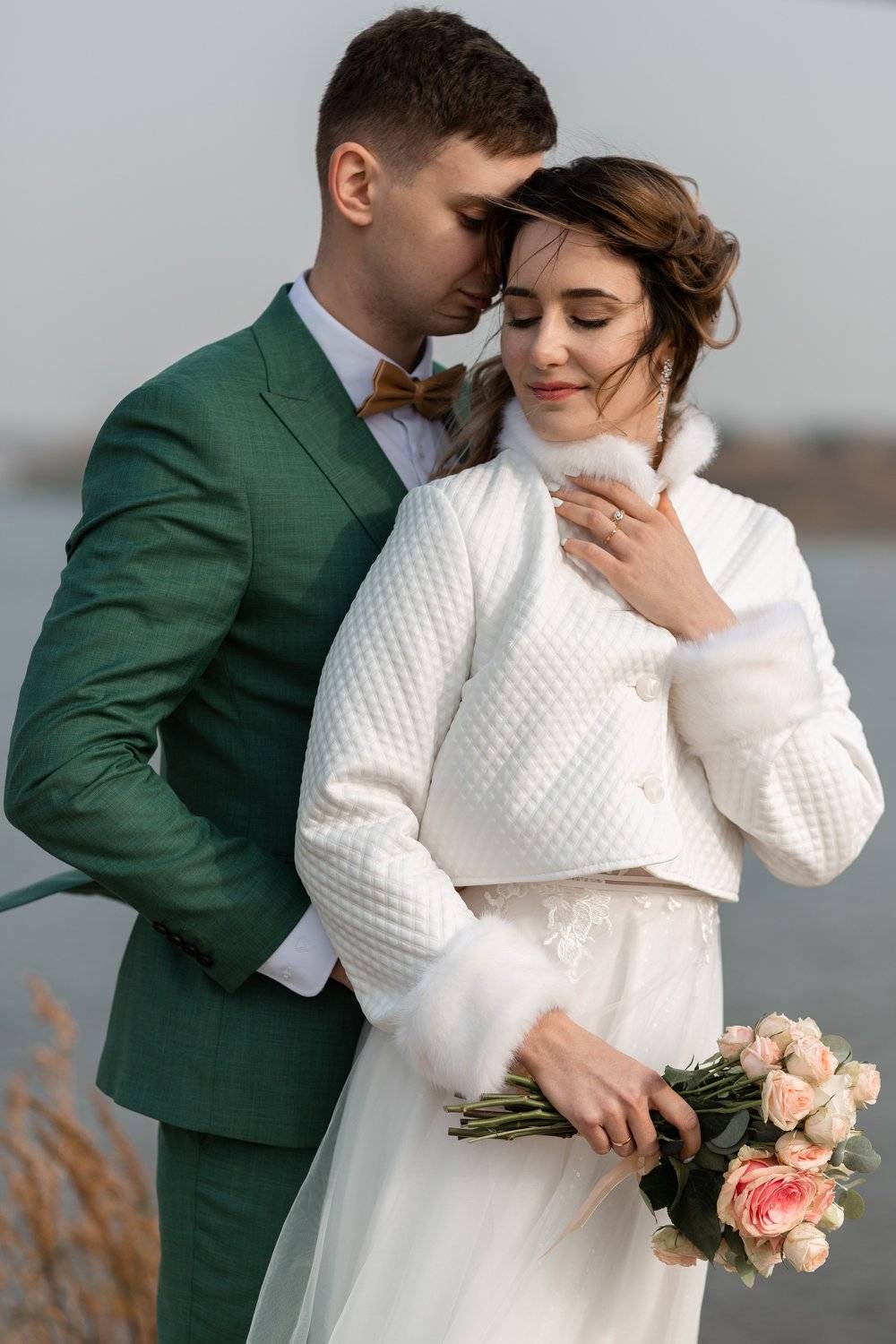 свадьба, свадебная фотосессия, жених, невеста, жених и невеста, свадебный букет, белое платье, счастье, любовь, кулебаки, wedding, bride, groom, wedding day, happy, love, portrait, портрет, творческий портрет, постановочная фотография, свадебная фотографи, Владимир Васильев