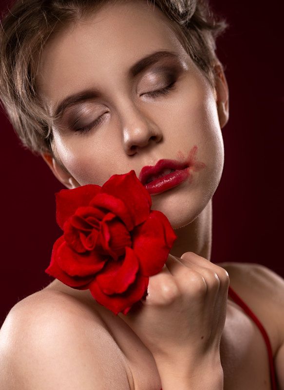 #портрет	 #portrait	 #фотограф	 #фотосессия	 #фото	 #photography	 #photographer	#historical  #photo	 #модель	 #art  фото превью