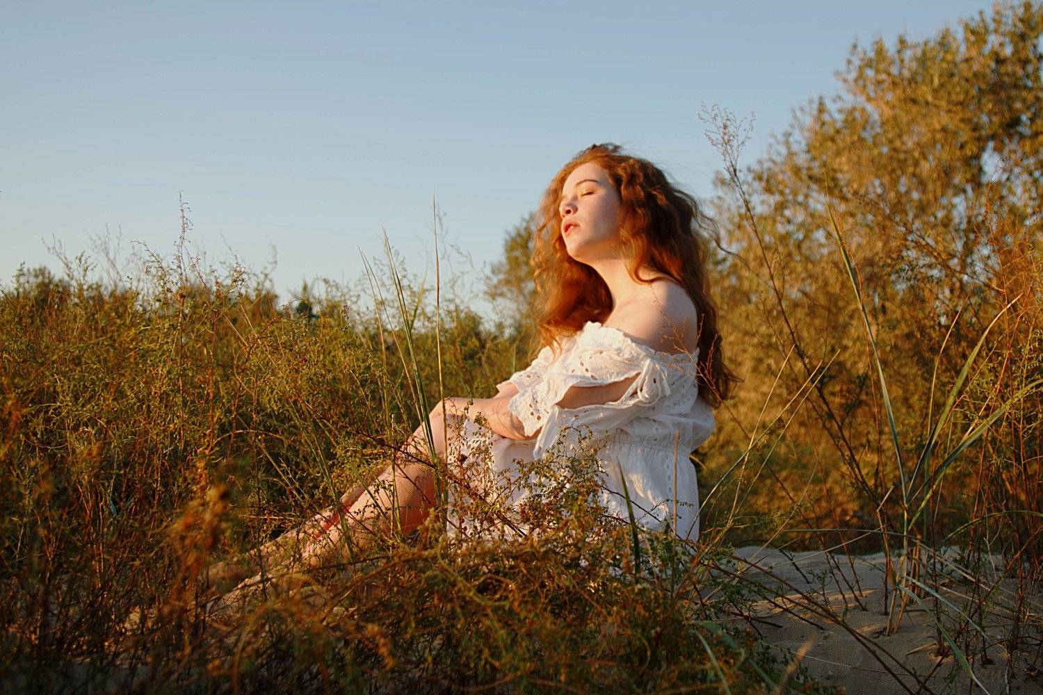 Катя. Автор: Marie Dashkova , Marie Dashkova