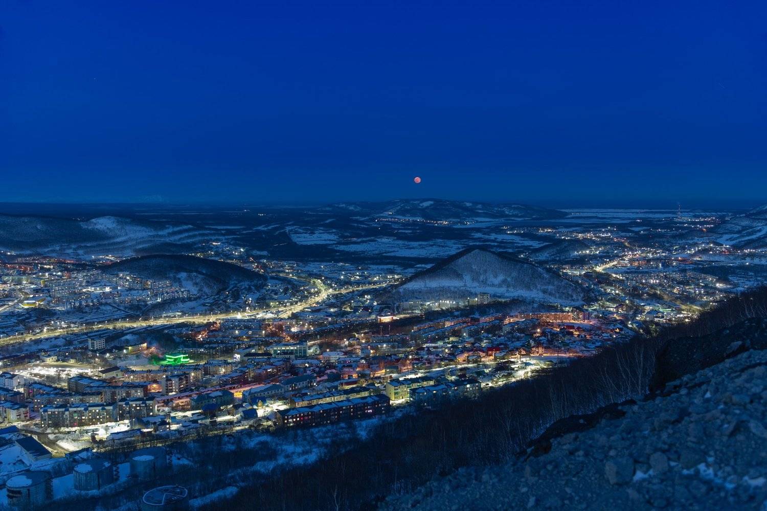 , Александр Максин