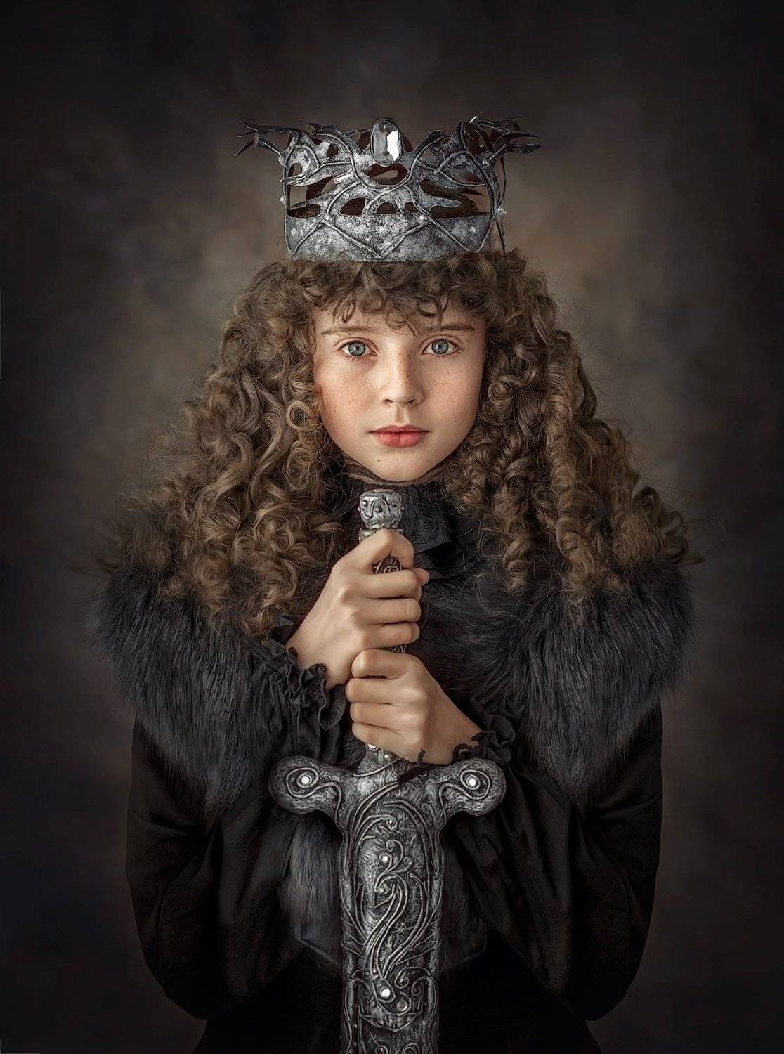 , Тамара Чопорова