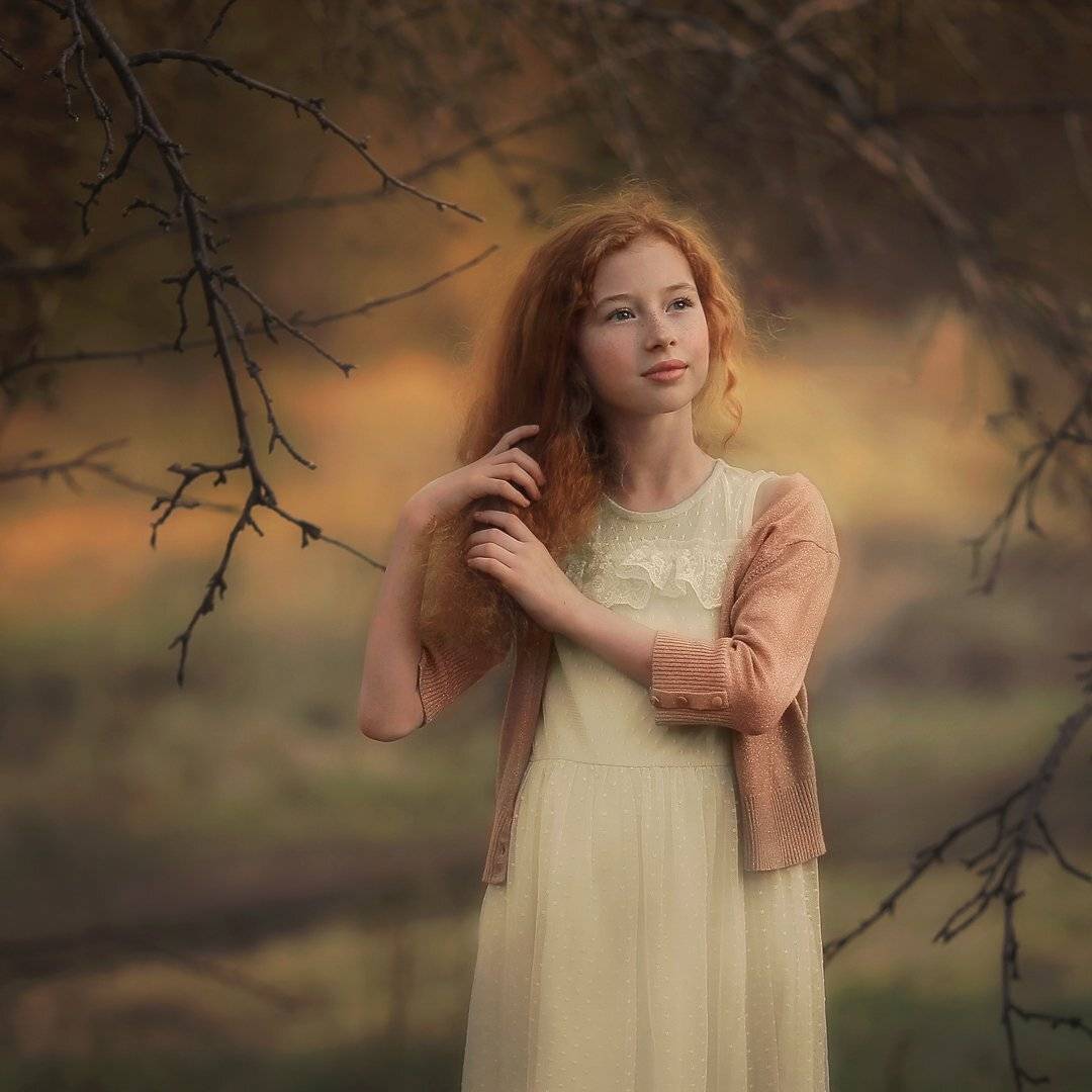 , Валитова Альмира