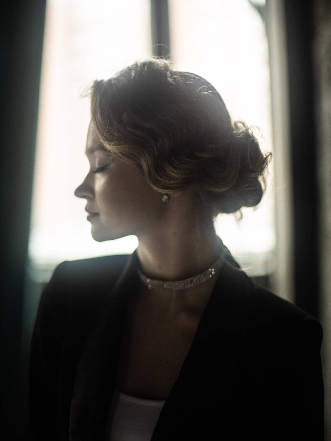 , Николай Соломин