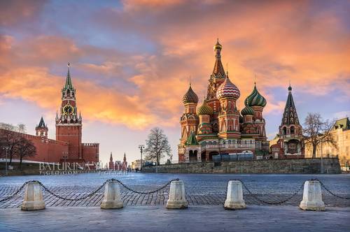 Закат