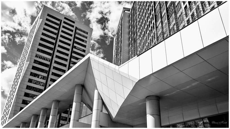 Геометрия города П фото превью