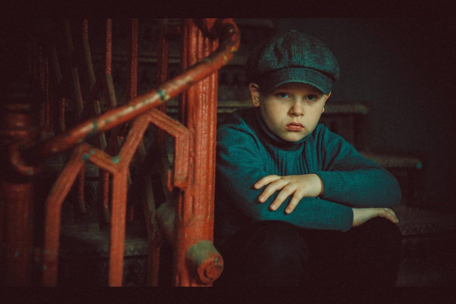 , Денис Сухачев