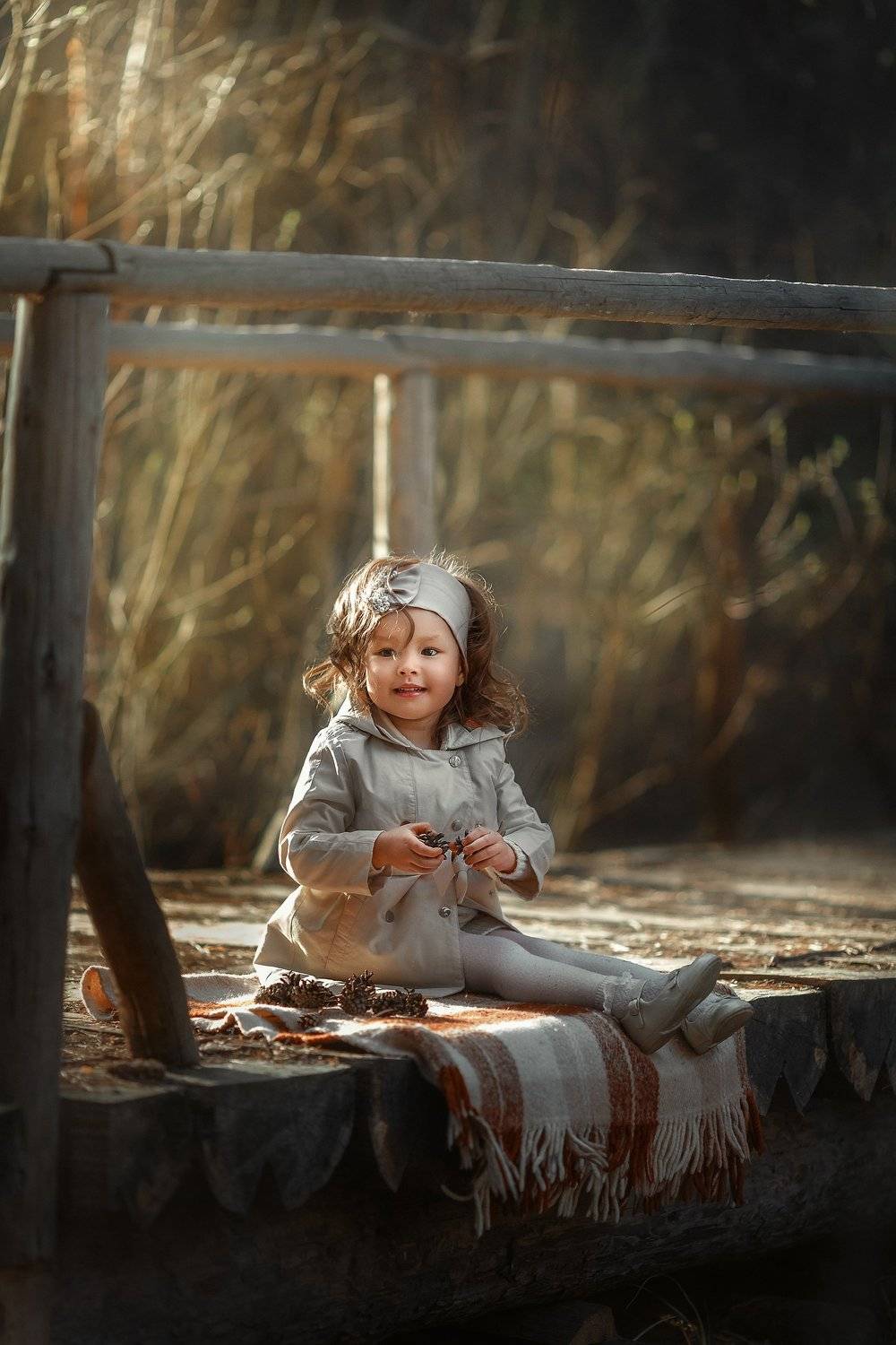 , Лера Васильчева