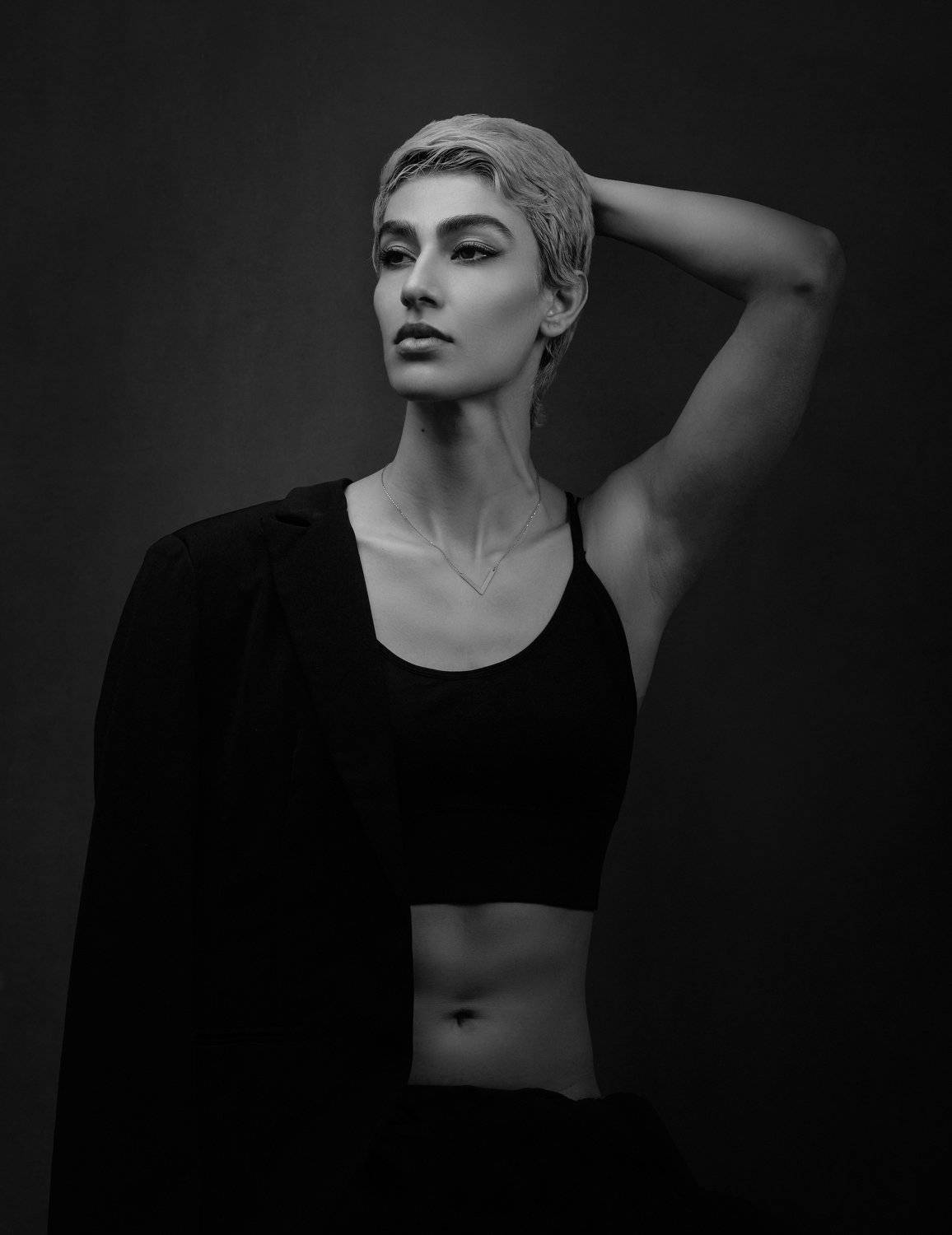 , shaghayegh sheibani