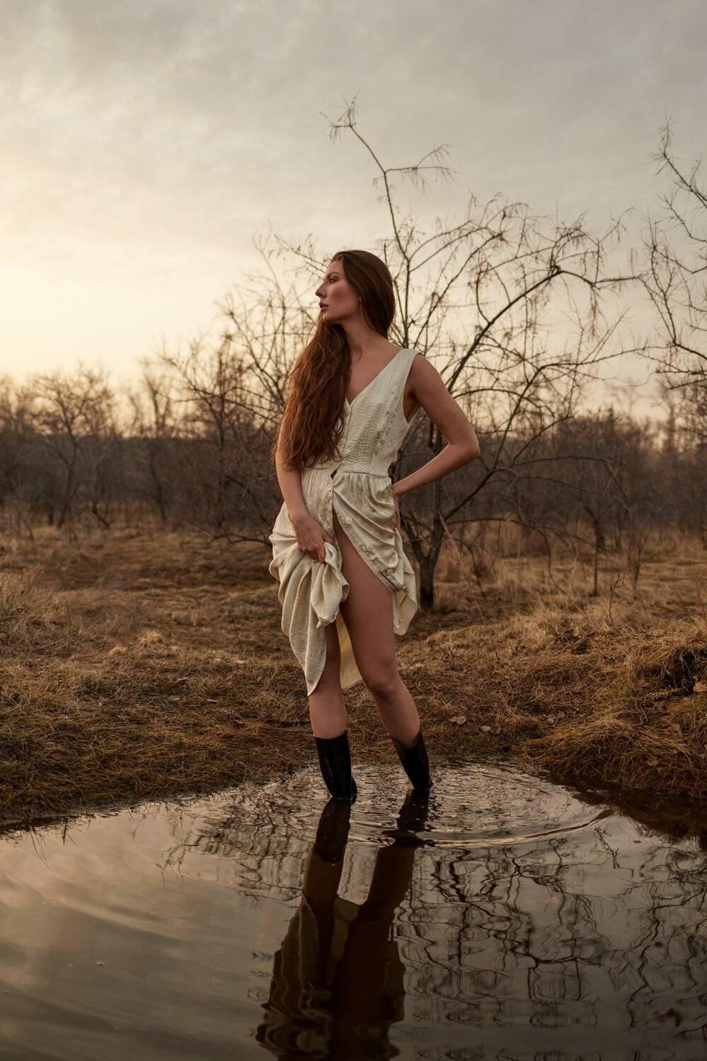 , Татьяна Танатова