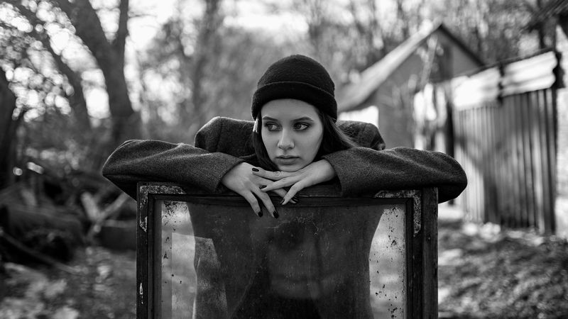 фото, полтава, портрет, девушка, украина, Жанна фото превью