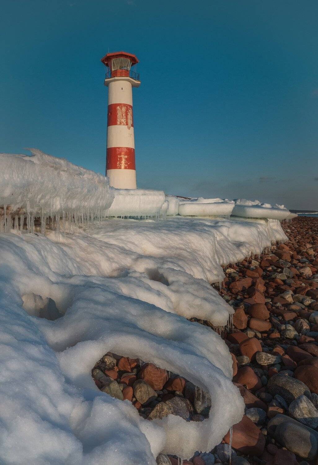 , Константин Дэм