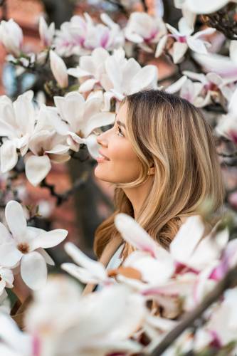 Magnolia