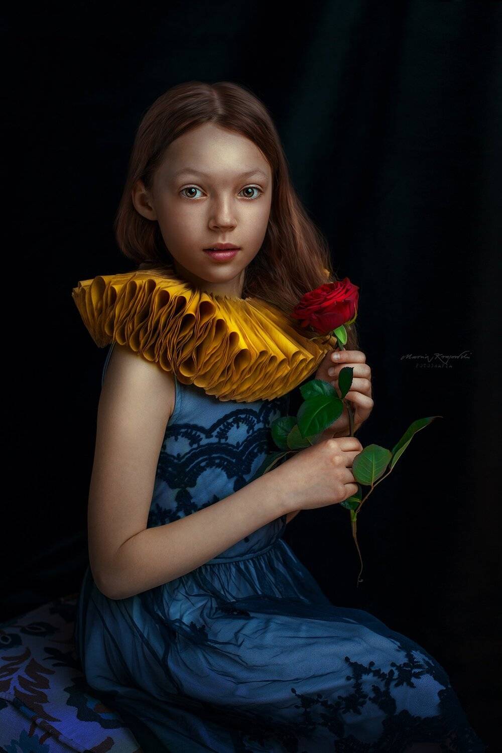 , Marcin Krasowski