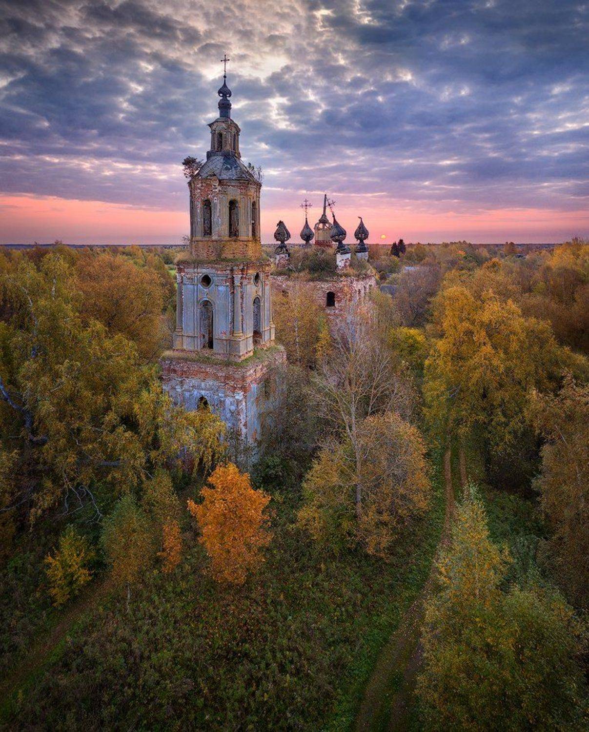 тверская, область, Alex Yurko