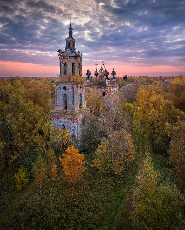 тверская, область Тверская область фото превью